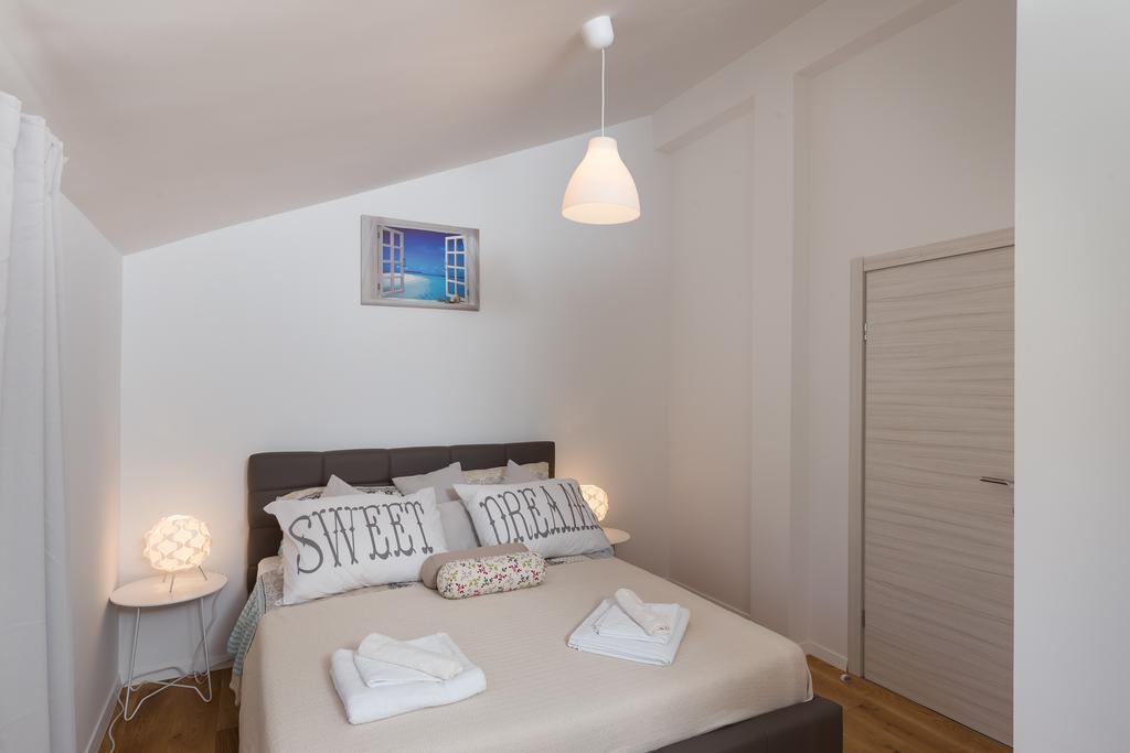 Apartment Green Oase Млини Екстер'єр фото